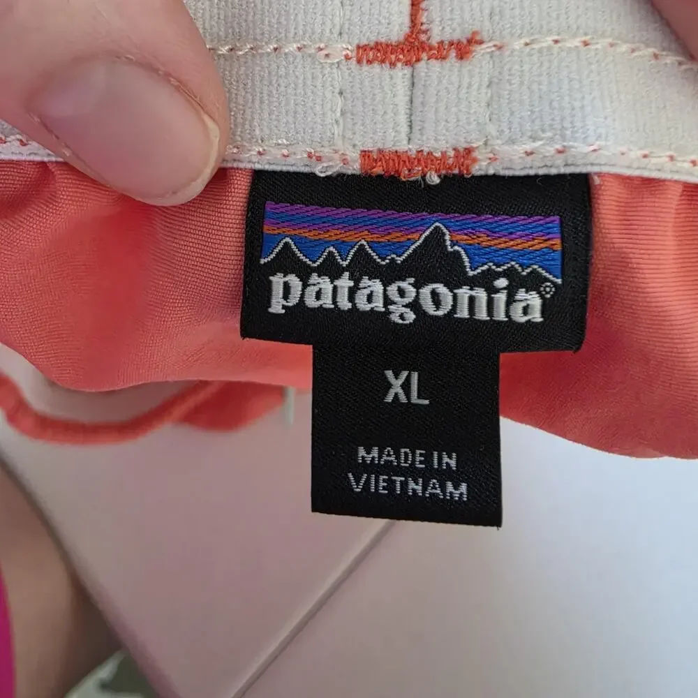 Patagonia brand item